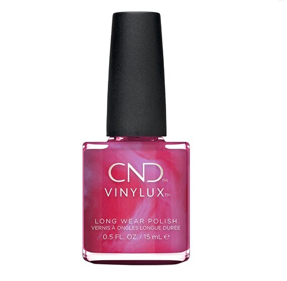 CND Vinylux &#39;Tutti Frutti&#39; Nail Polish 15ml