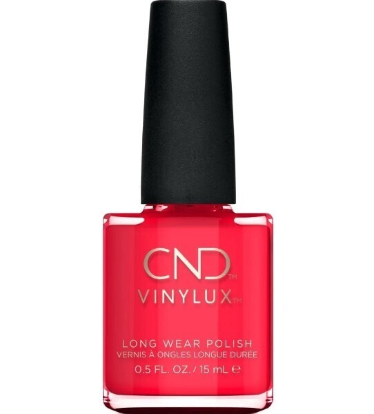 CND Vinylux &#39;Charm&#39; Nail Polish 15ml