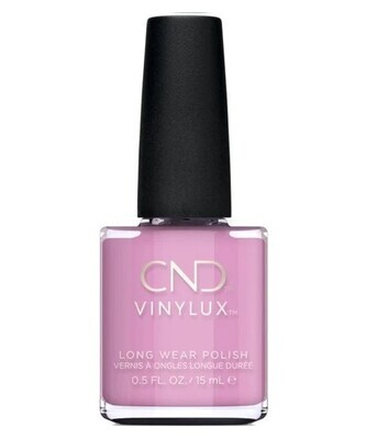 CND Vinylux &#39;Coquette&#39; Nail Polish 15ml