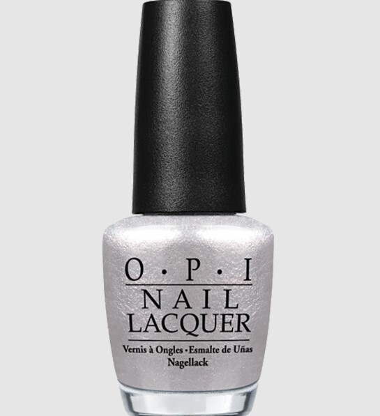 O.P.I &#39;Happy Anniversary&#39; Nail Polish 15ml