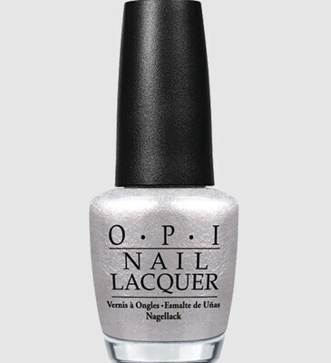 O.P.I &#39;Happy Anniversary&#39; Nail Polish 15ml