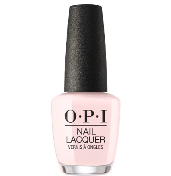 O.P.I &#39;Lisbon Wants Moor OPI&#39; Nail Polish 15ml