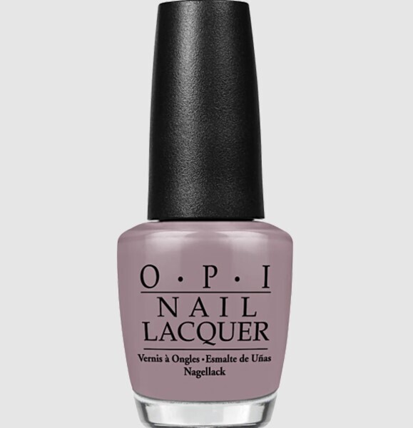 O.P.I &#39;Taupe-less Beach&#39; Nail Polish 15ml