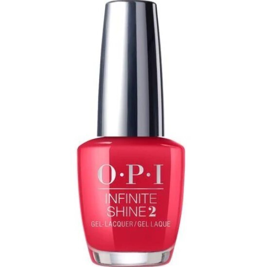 O.P.I &#39;Dutch Tulips&#39; Infinite Shine Nail Polish 15ml