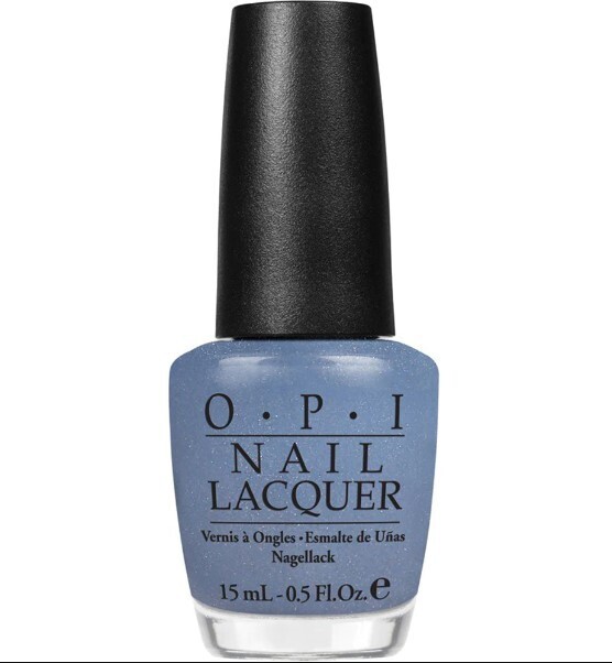 O.P.I &#39;I Don&#39;t Give a Rotterdam&#39; Nail Polish 15ml