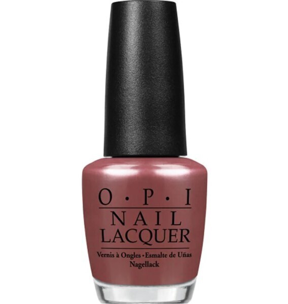 O.P.I Chicago Champagne Toast Nail Polish 15ml