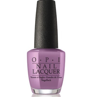 O.P.I &#39;One Heckla of a Color&#39; Nail Polish 15ml