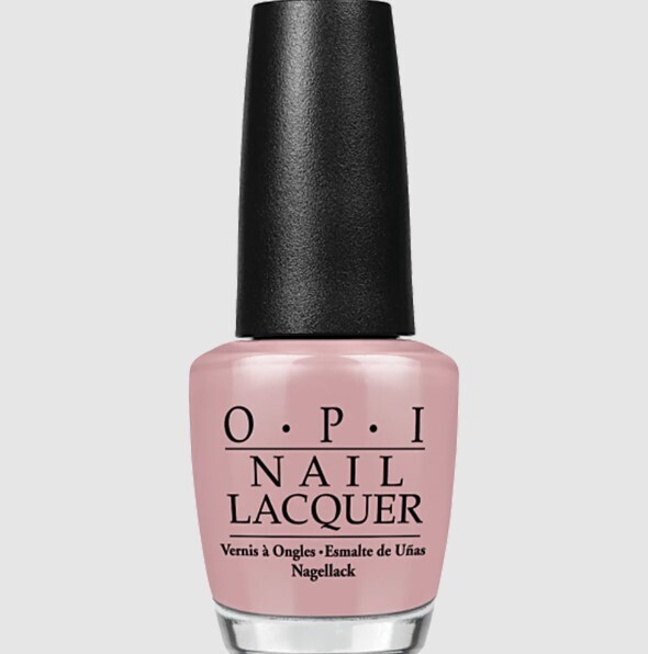 O.P.I &#39;Tickle My France-y&#39; Nail Polish 15ml