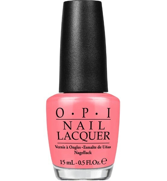 O.P.I &#39;Got Myself Into a Jam-balaya&#39; Nail Polish 15ml