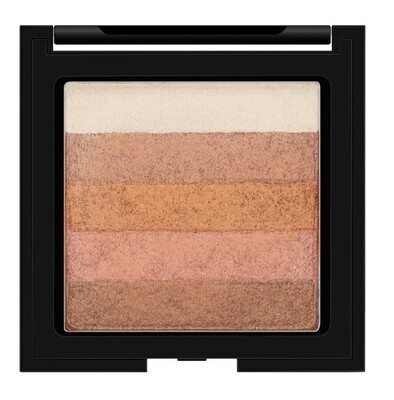 W7 Shimmer Brick Bronzer