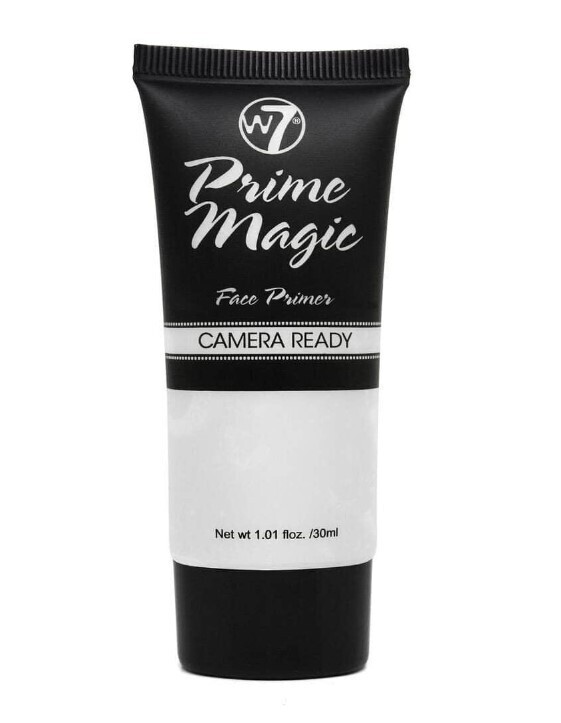 W7 Prime Magic Face Primer