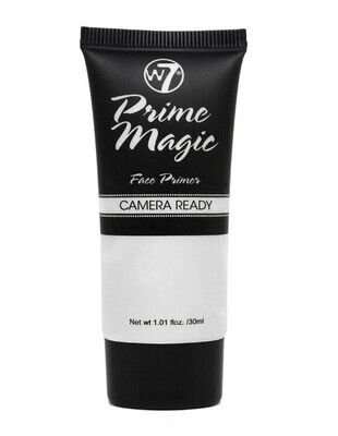 W7 Prime Magic Face Primer