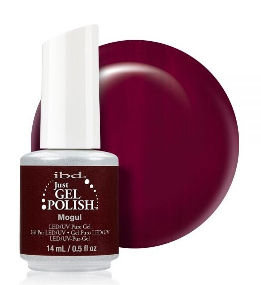 IBD Gel Polish - Mogul 14ml