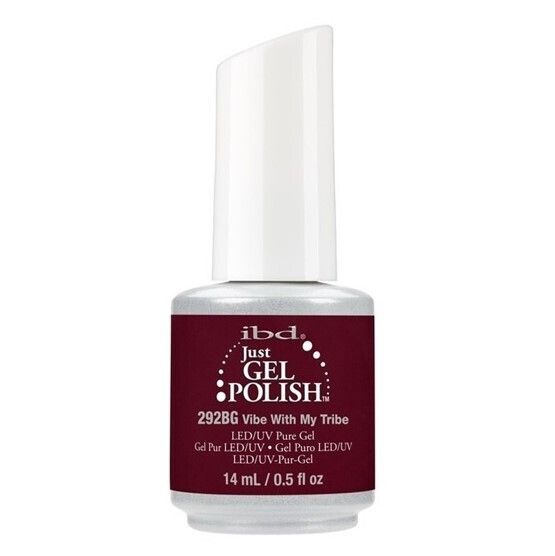 IBD Gel Polish - Vibe With My Tribe 14ml
