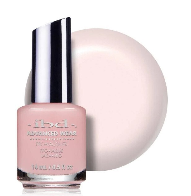 IBD Advanced Wear - Seashell Pink 14ml