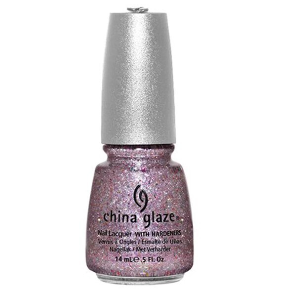 China Glaze &#39;Full Spectrum&#39; Nail Polish 14ml