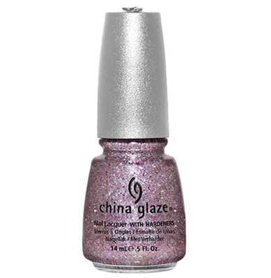 China Glaze &#39;Full Spectrum&#39; Nail Polish 14ml