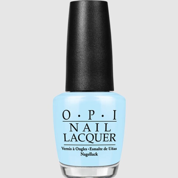O.P.I &#39;It&#39;s a Boy&#39; Nail Polish 15ml