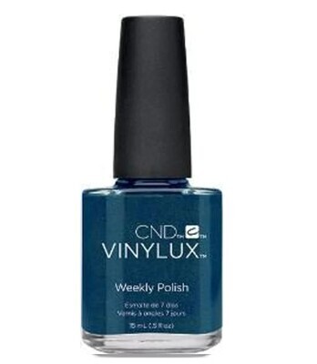 CND Vinylux 'Peacock Plume' Nail Polish 15ml CND Vinylux 'Peacock Plume' Nail Polish 15ml