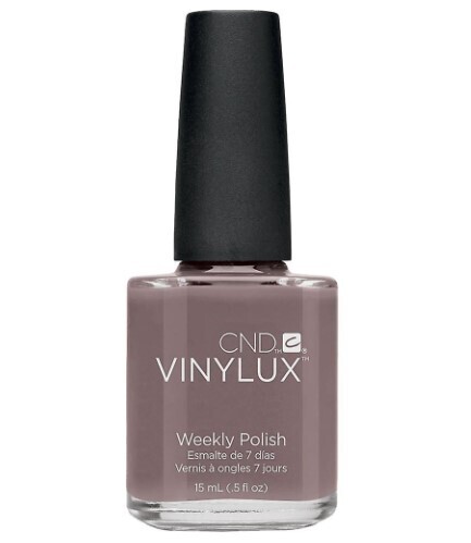 CND Vinylux &#39;Rubble&#39; Nail Polish 15ml