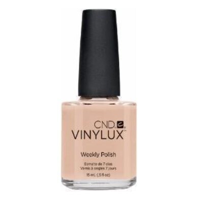 CND Vinylux &#39;Powder My Nose&#39; Nail Polish 15ml
