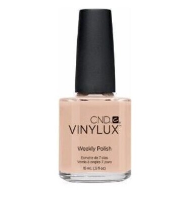 CND Vinylux &#39;Powder My Nose&#39; Nail Polish 15ml