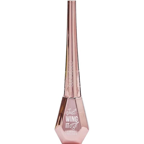 Sunkissed Just Wing It Liquid Eyeliner 5ml