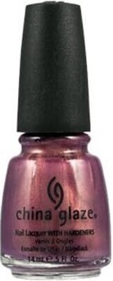 China Glaze &#39;Awakening&#39; Nail Polish 14ml