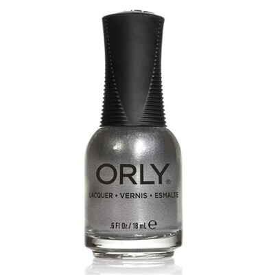 Orly &#39;Shine&#39; Nail Polish 18ml