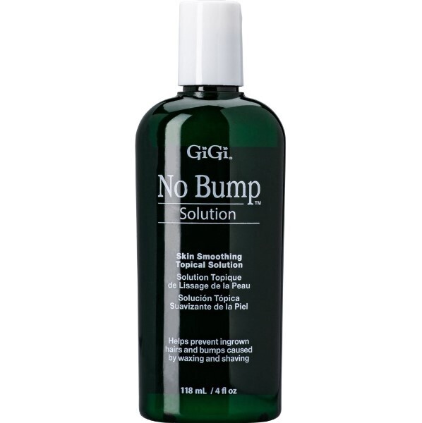 GIGI No Bump Solution - 118ml