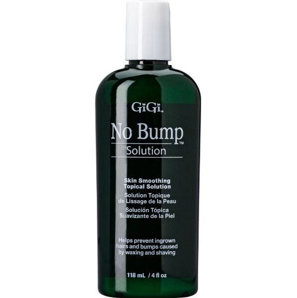 Gigi No Bump Solution Bottle in size 118ml