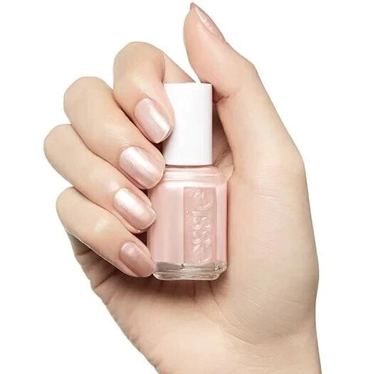 Essie &#39;Imported Champagne&#39; Nail Polish 13.5ml
