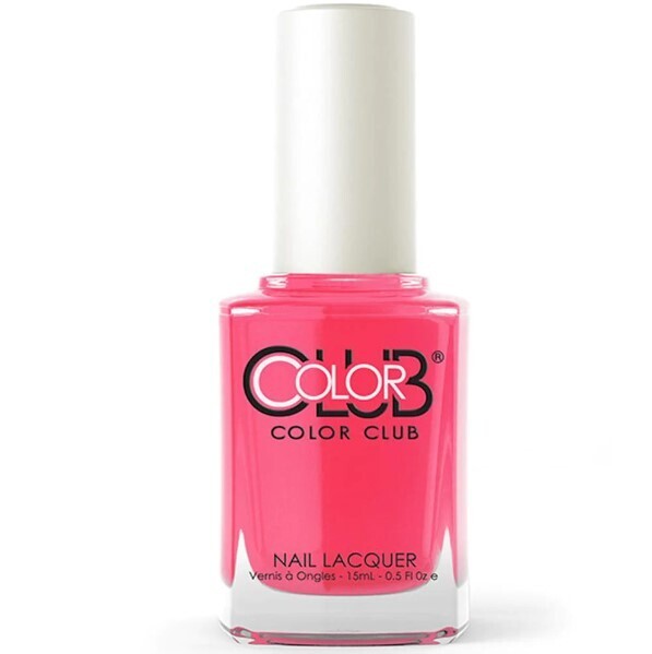 Color Club &#39;Poptastic&#39; Nail Polish 15ml
