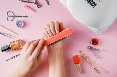 Cuticle Care