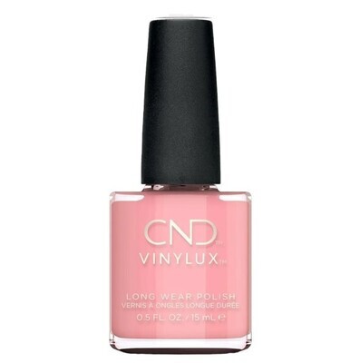CND Vinylux &#39;Forever Yours&#39; Nail Polish 15ml