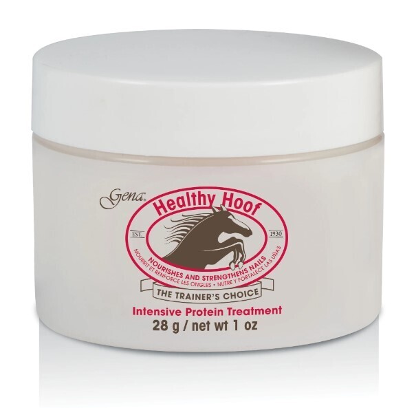Gena Healthy Hoof - Intensive Protein Treatment Cream 1oz