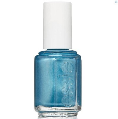 Essie &#39;Beach Bum Blu&#39; Nail Polish 13.5ml