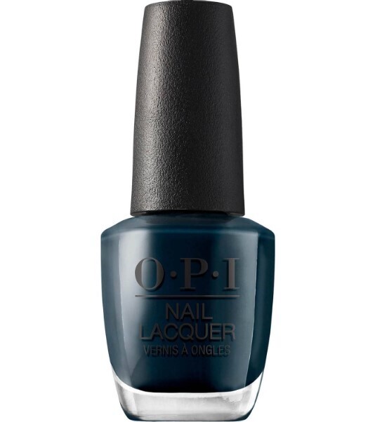 O.P.I. &#39;CIA = Color Is Awesome&#39; Nail Polish 15ml