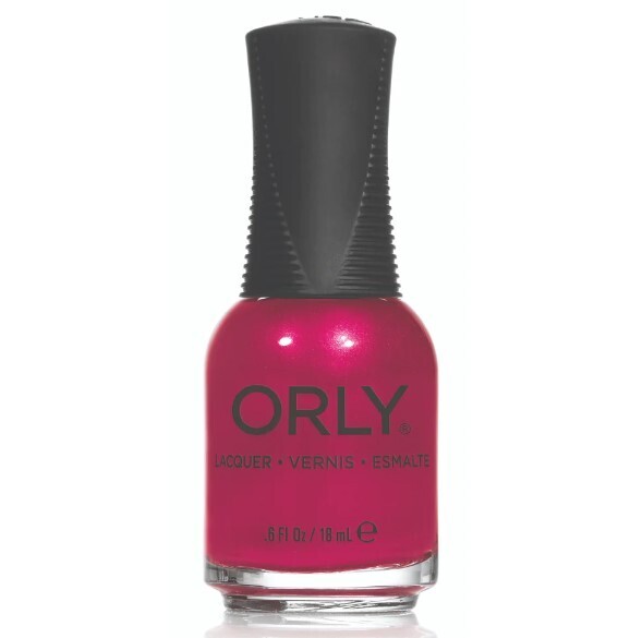 Orly &#39;Reel Him In&#39; Nail Polish 18ml
