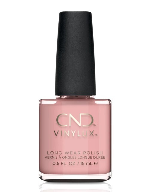 CND Vinylux &#39;Pink Pursuit&#39; Nail Polish 15ml