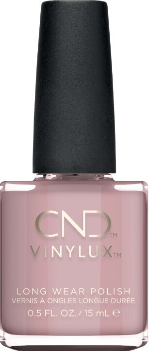 CND Vinylux &#39;Beckoning Begonia&#39; Nail Polish 15ml