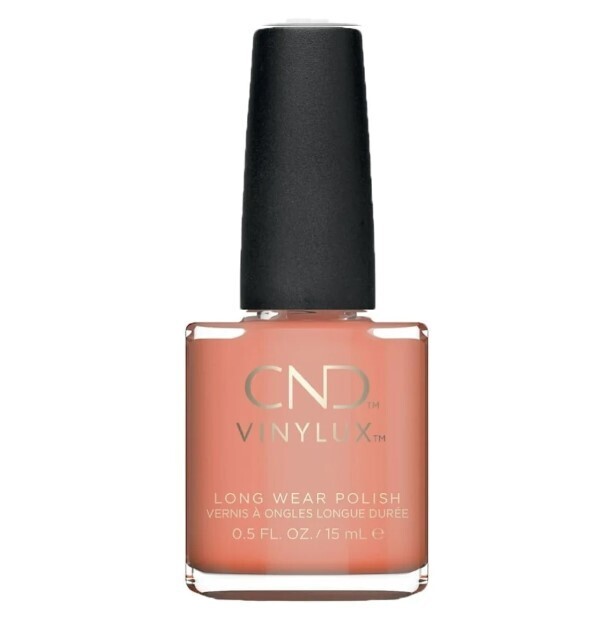 CND Vinylux &#39;Uninhibited&#39; Nail Polish 15ml