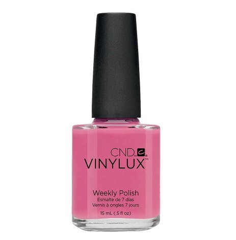 CND Vinylux &#39;Gotcha&#39; Nail Polish 15ml