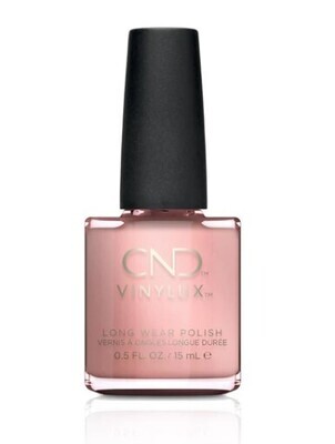 CND Vinylux &#39;Strawberry Smoothie&#39; Nail Polish 15ml