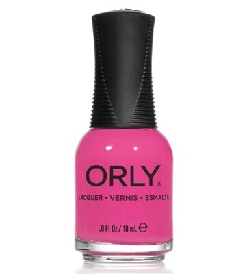 Orly &#39;Basket Case&#39; Nail Polish 18ml