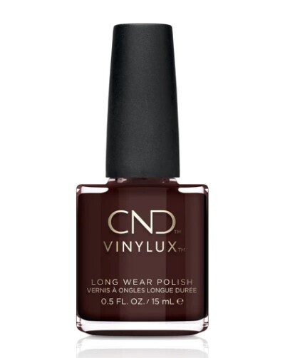CND Vinylux &#39;Fedora&#39; Nail Polish 15ml