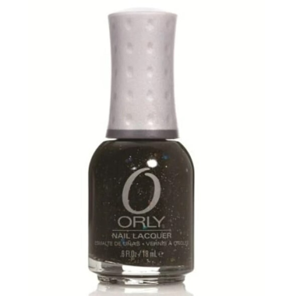 Orly &#39;Androgynie&#39; Nail Polish 18ml