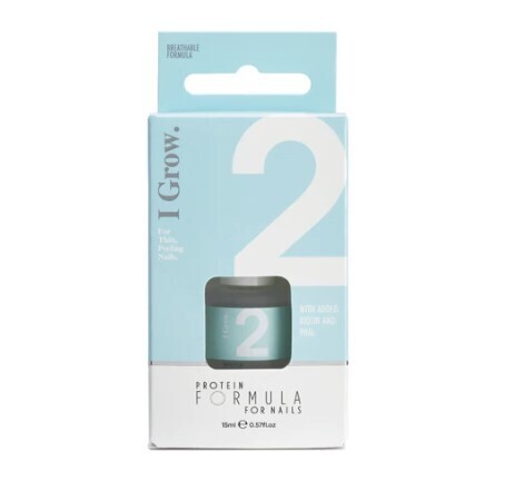 Protein Formula For Nails 2 - I Grow 15ml