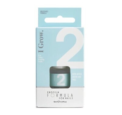 Protein Formula For Nails 2 - I Grow 15ml