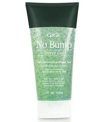 GIGI No Bump Shave Gel 177ml